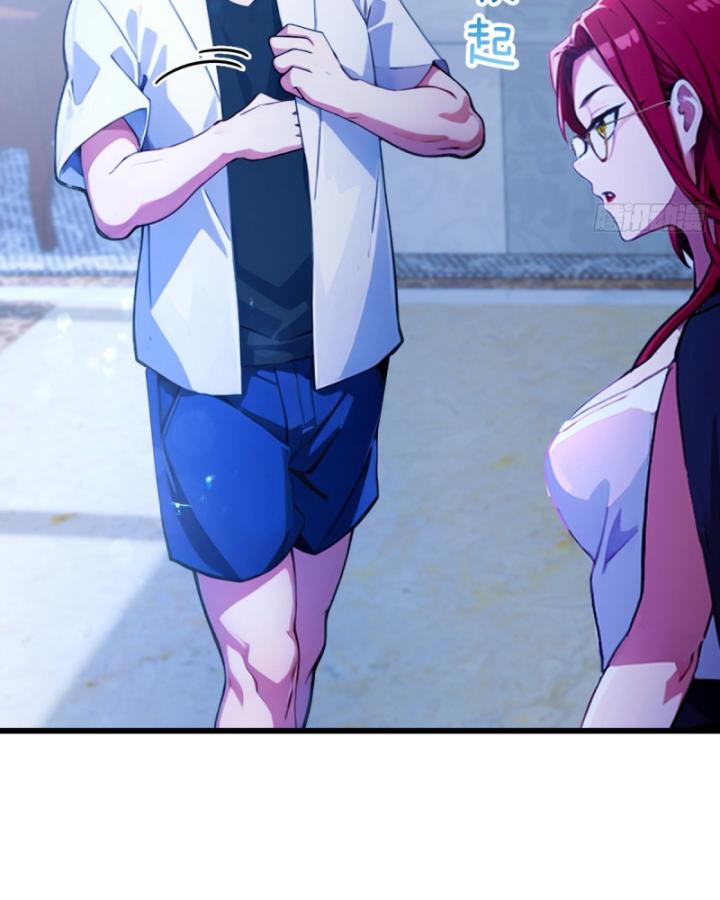 Ngươi Cấp Bậc Gì Dám Giả Bộ Trước Mặt Bảy Sư Tỷ Của Ta? Chapter 62 - Trang 2