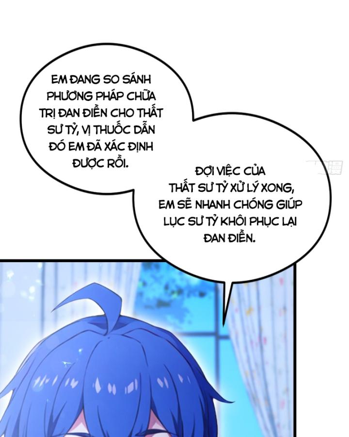 Ngươi Cấp Bậc Gì Dám Giả Bộ Trước Mặt Bảy Sư Tỷ Của Ta? Chapter 62 - Trang 2