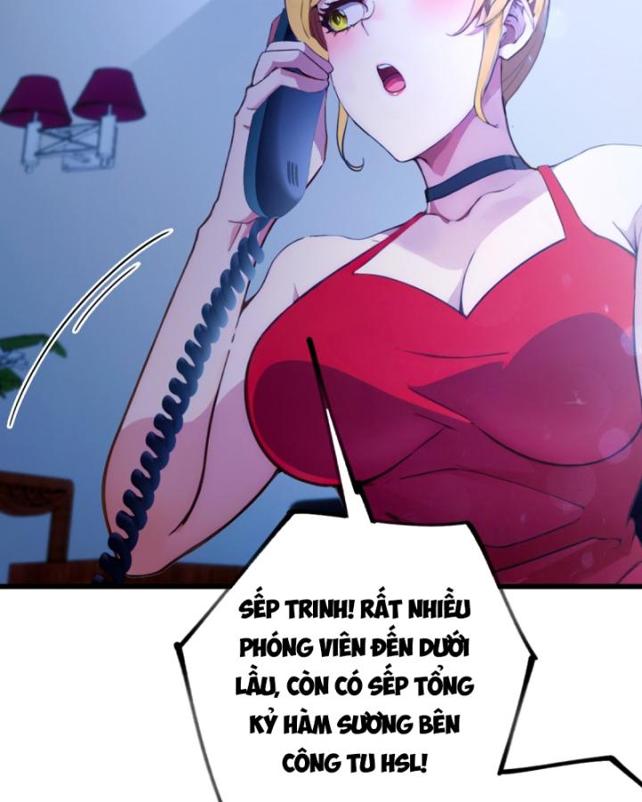 Ngươi Cấp Bậc Gì Dám Giả Bộ Trước Mặt Bảy Sư Tỷ Của Ta? Chapter 62 - Trang 2