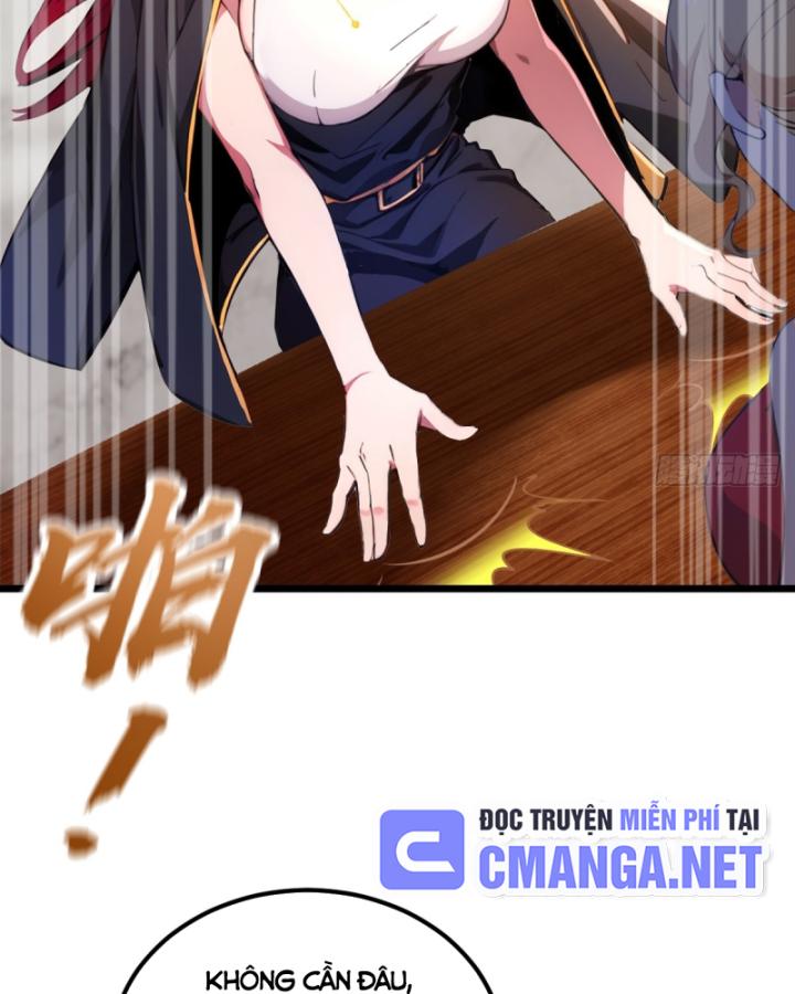 Ngươi Cấp Bậc Gì Dám Giả Bộ Trước Mặt Bảy Sư Tỷ Của Ta? Chapter 63 - Trang 2