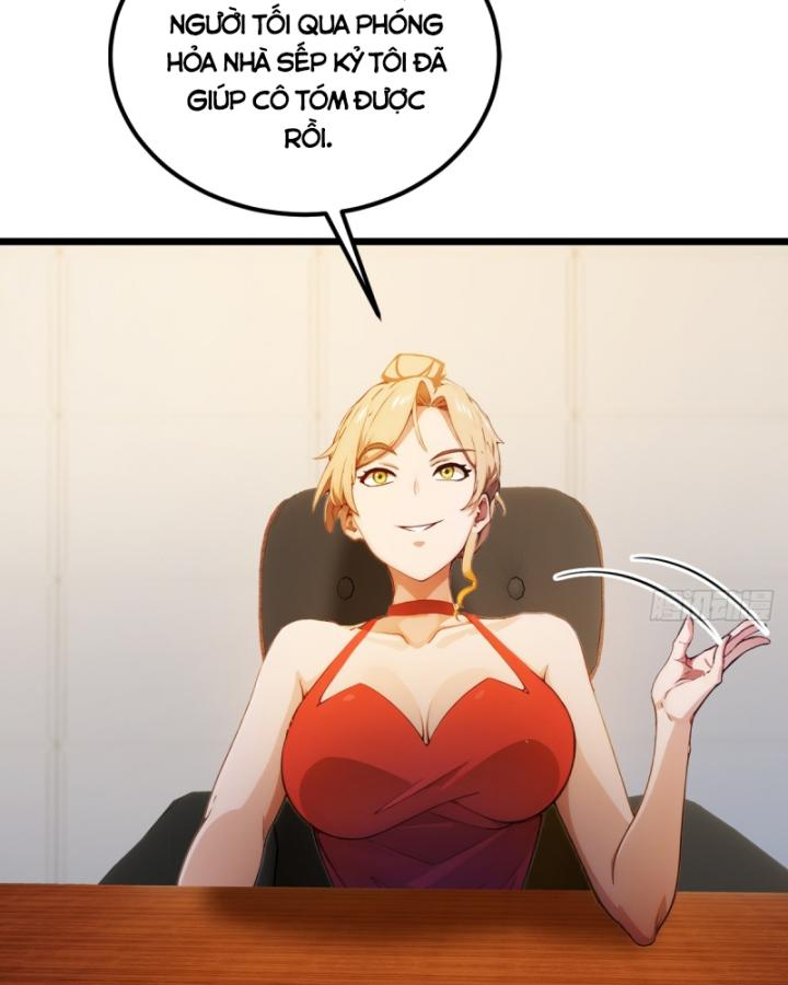 Ngươi Cấp Bậc Gì Dám Giả Bộ Trước Mặt Bảy Sư Tỷ Của Ta? Chapter 63 - Trang 2