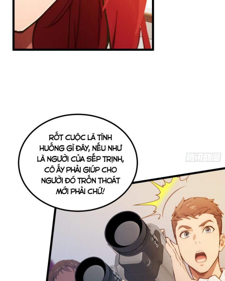 Ngươi Cấp Bậc Gì Dám Giả Bộ Trước Mặt Bảy Sư Tỷ Của Ta? Chapter 63 - Trang 2