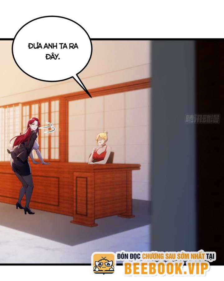 Ngươi Cấp Bậc Gì Dám Giả Bộ Trước Mặt Bảy Sư Tỷ Của Ta? Chapter 63 - Trang 2