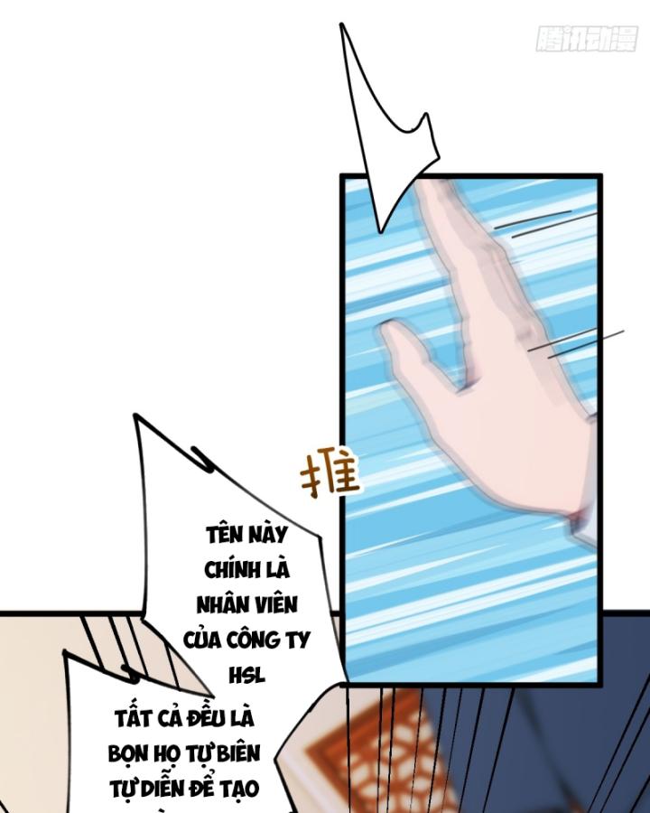 Ngươi Cấp Bậc Gì Dám Giả Bộ Trước Mặt Bảy Sư Tỷ Của Ta? Chapter 63 - Trang 2