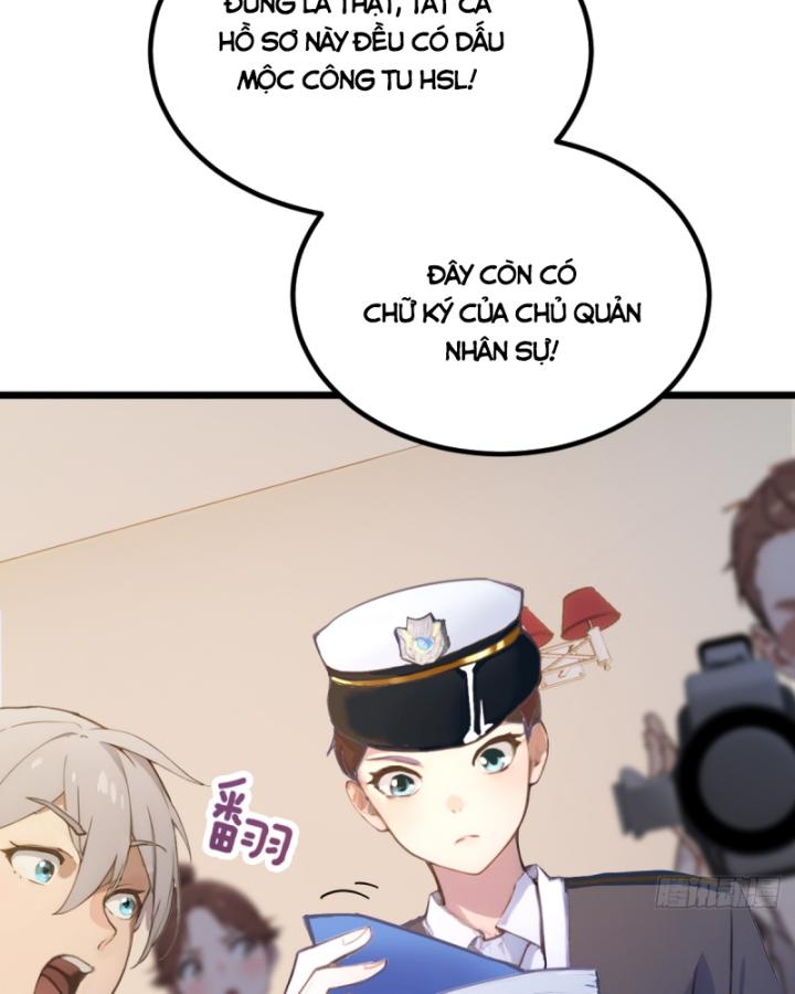 Ngươi Cấp Bậc Gì Dám Giả Bộ Trước Mặt Bảy Sư Tỷ Của Ta? Chapter 63 - Trang 2