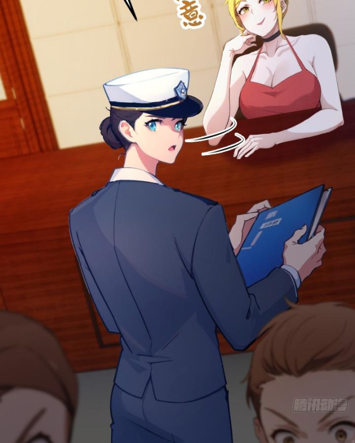 Ngươi Cấp Bậc Gì Dám Giả Bộ Trước Mặt Bảy Sư Tỷ Của Ta? Chapter 63 - Trang 2