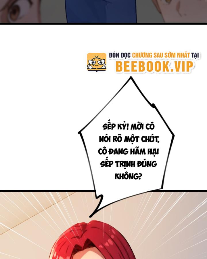 Ngươi Cấp Bậc Gì Dám Giả Bộ Trước Mặt Bảy Sư Tỷ Của Ta? Chapter 63 - Trang 2