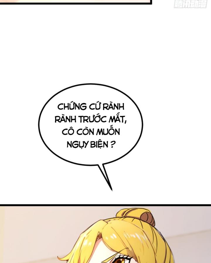 Ngươi Cấp Bậc Gì Dám Giả Bộ Trước Mặt Bảy Sư Tỷ Của Ta? Chapter 63 - Trang 2