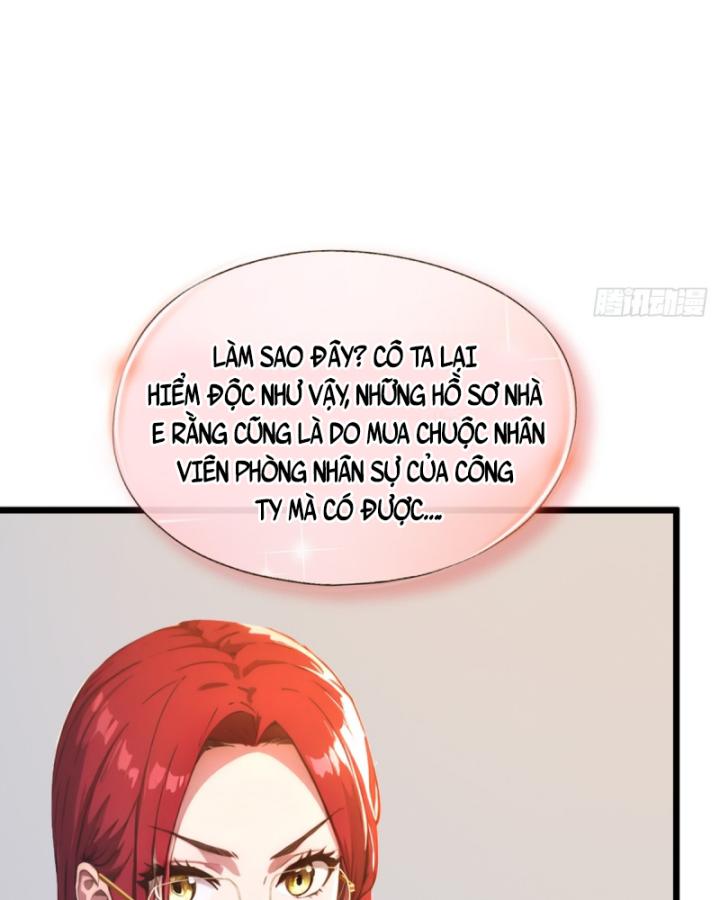 Ngươi Cấp Bậc Gì Dám Giả Bộ Trước Mặt Bảy Sư Tỷ Của Ta? Chapter 63 - Trang 2