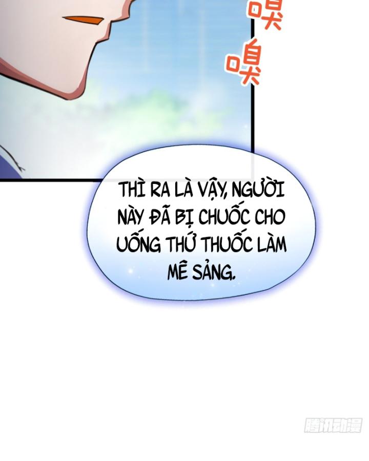 Ngươi Cấp Bậc Gì Dám Giả Bộ Trước Mặt Bảy Sư Tỷ Của Ta? Chapter 64 - Trang 2