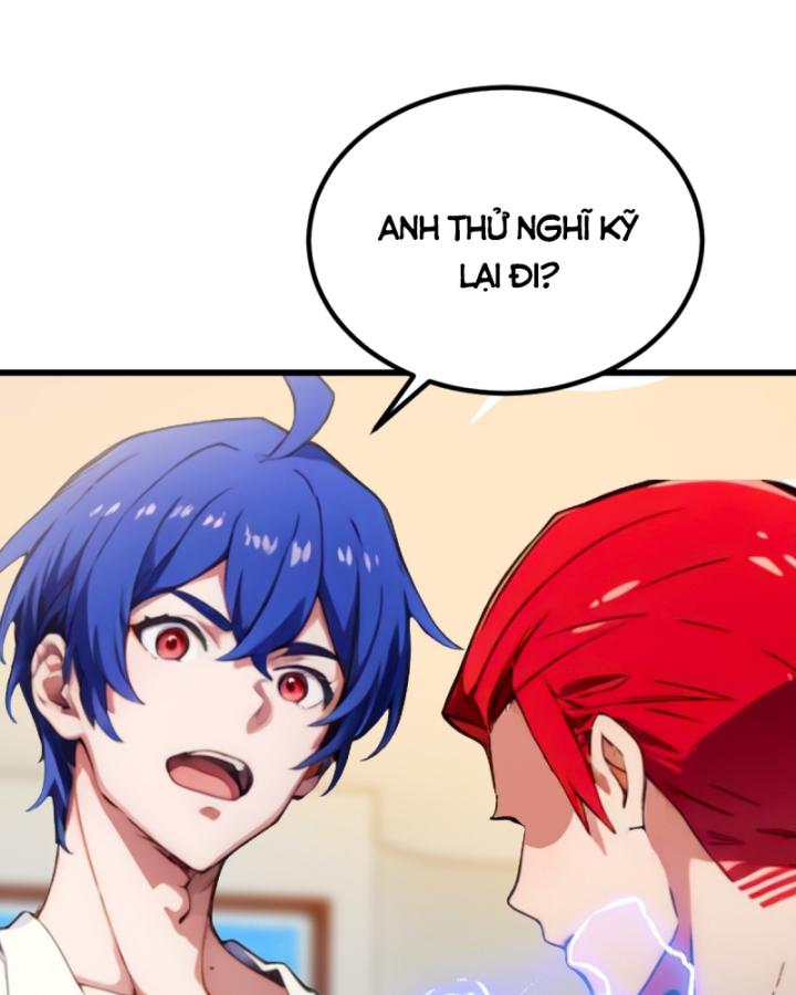 Ngươi Cấp Bậc Gì Dám Giả Bộ Trước Mặt Bảy Sư Tỷ Của Ta? Chapter 64 - Trang 2