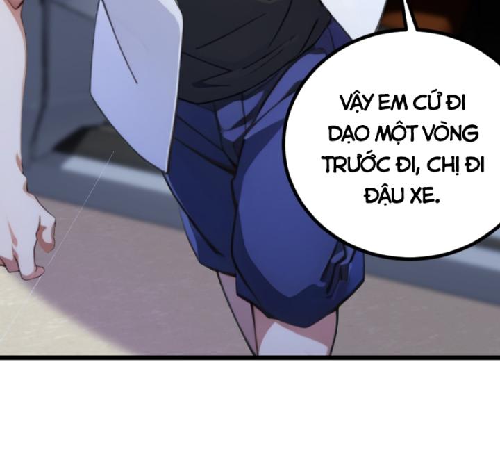 Ngươi Cấp Bậc Gì Dám Giả Bộ Trước Mặt Bảy Sư Tỷ Của Ta? Chapter 66 - Trang 2