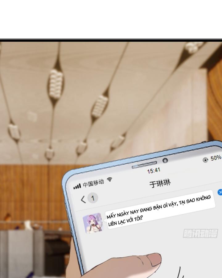 Ngươi Cấp Bậc Gì Dám Giả Bộ Trước Mặt Bảy Sư Tỷ Của Ta? Chapter 66 - Trang 2