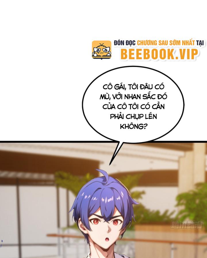 Ngươi Cấp Bậc Gì Dám Giả Bộ Trước Mặt Bảy Sư Tỷ Của Ta? Chapter 66 - Trang 2