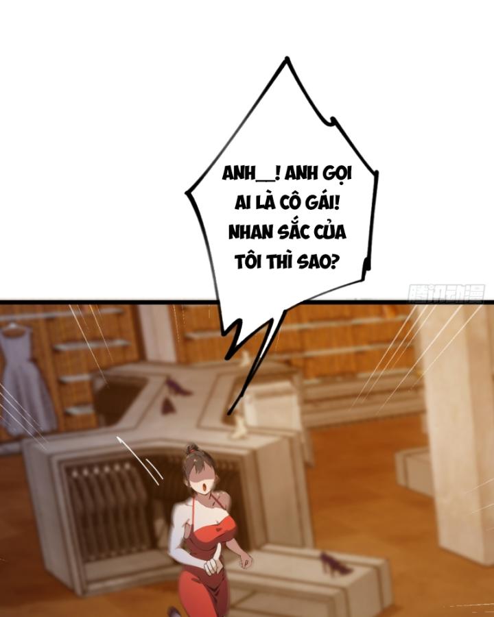 Ngươi Cấp Bậc Gì Dám Giả Bộ Trước Mặt Bảy Sư Tỷ Của Ta? Chapter 66 - Trang 2