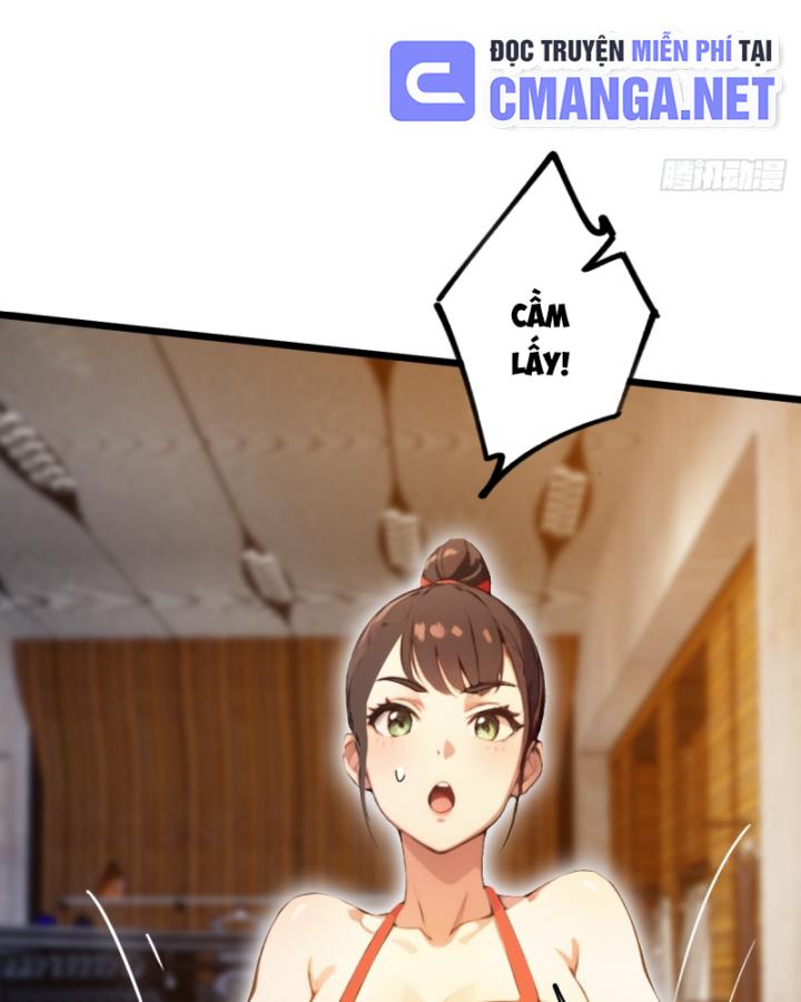 Ngươi Cấp Bậc Gì Dám Giả Bộ Trước Mặt Bảy Sư Tỷ Của Ta? Chapter 66 - Trang 2