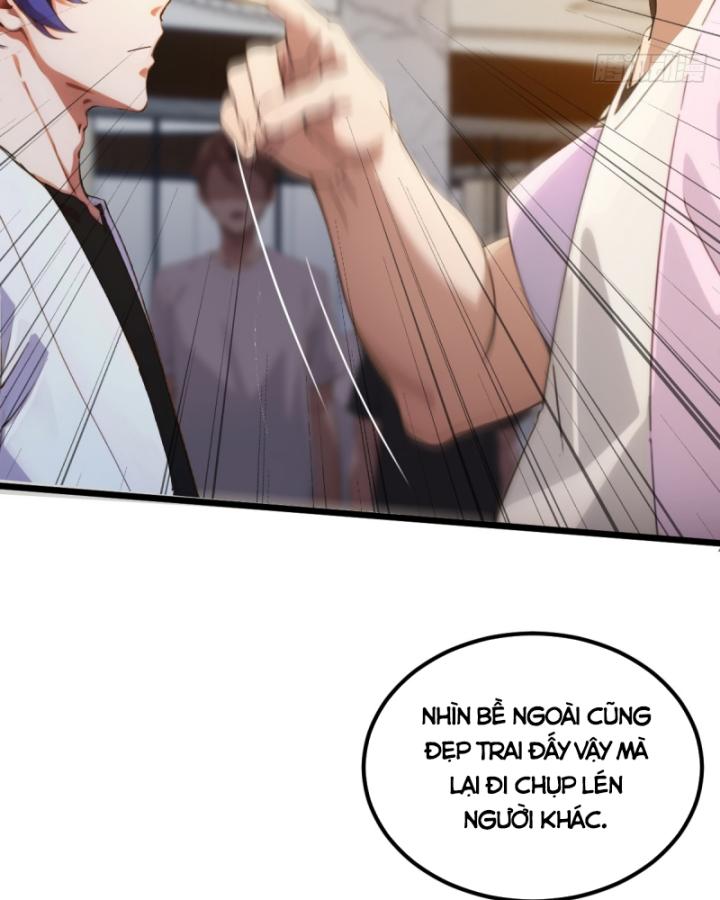 Ngươi Cấp Bậc Gì Dám Giả Bộ Trước Mặt Bảy Sư Tỷ Của Ta? Chapter 66 - Trang 2