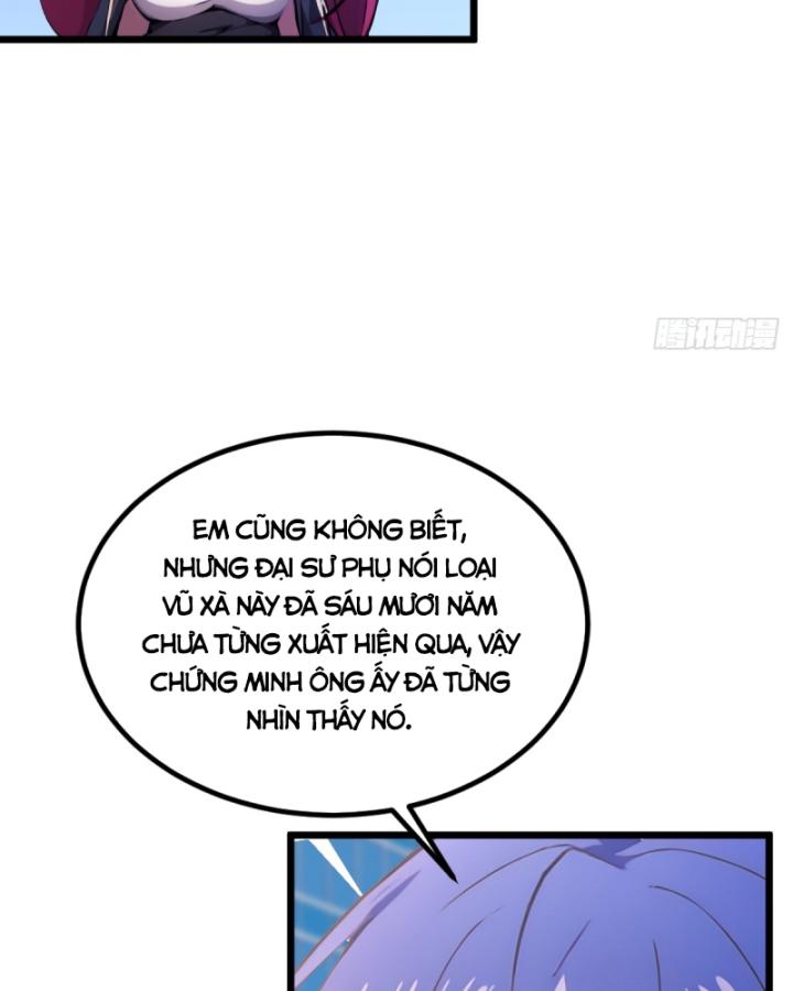 Ngươi Cấp Bậc Gì Dám Giả Bộ Trước Mặt Bảy Sư Tỷ Của Ta? Chapter 66 - Trang 2