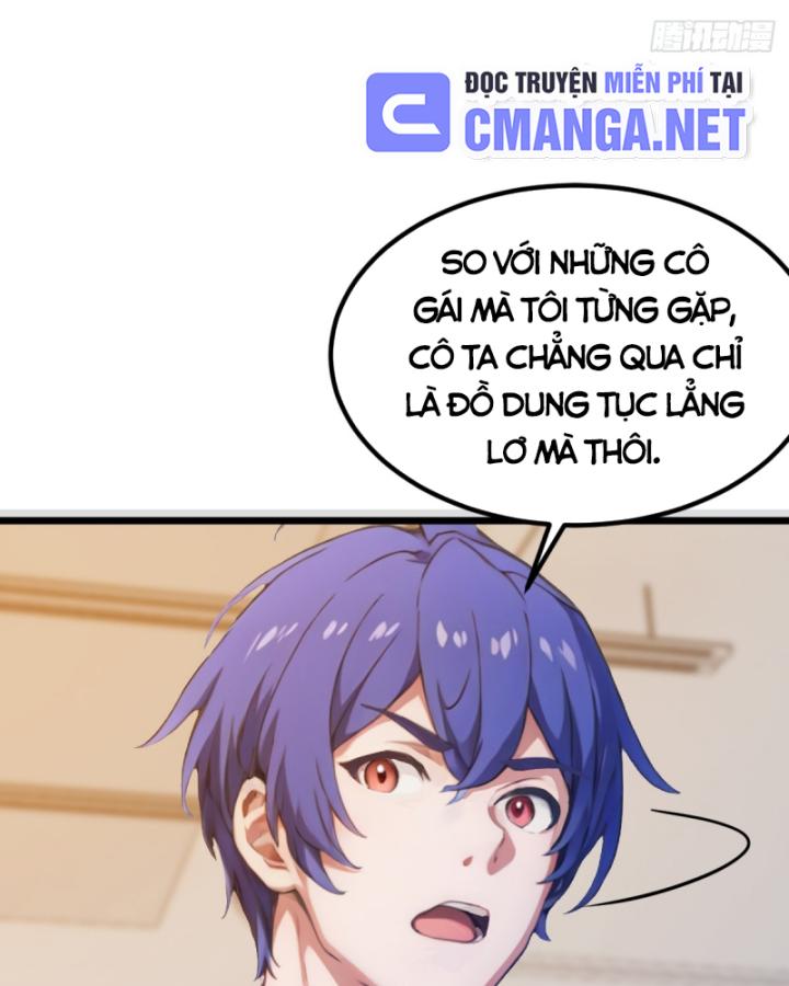 Ngươi Cấp Bậc Gì Dám Giả Bộ Trước Mặt Bảy Sư Tỷ Của Ta? Chapter 67 - Trang 2