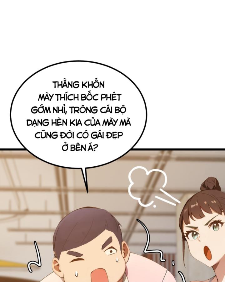 Ngươi Cấp Bậc Gì Dám Giả Bộ Trước Mặt Bảy Sư Tỷ Của Ta? Chapter 67 - Trang 2