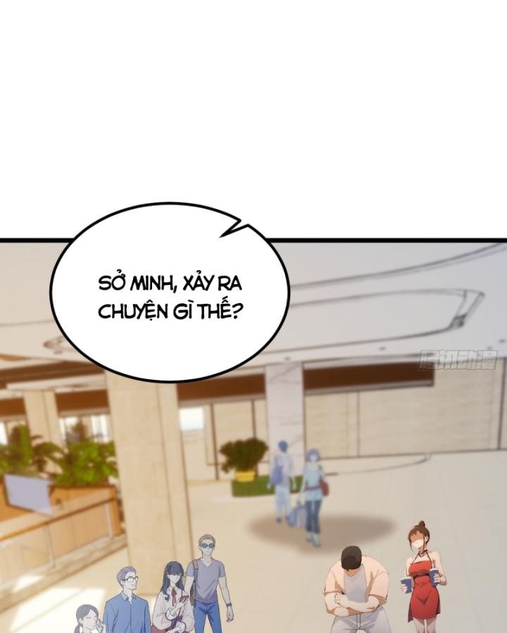 Ngươi Cấp Bậc Gì Dám Giả Bộ Trước Mặt Bảy Sư Tỷ Của Ta? Chapter 67 - Trang 2