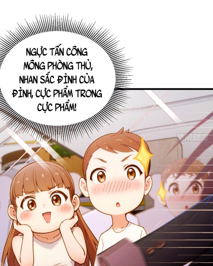 Ngươi Cấp Bậc Gì Dám Giả Bộ Trước Mặt Bảy Sư Tỷ Của Ta? Chapter 67 - Trang 2