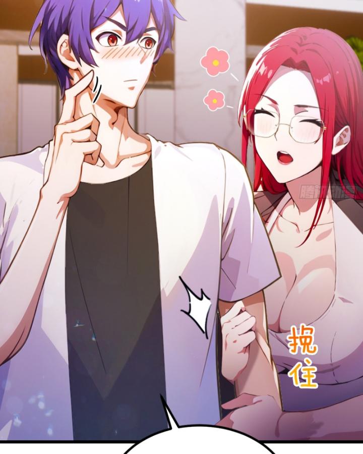 Ngươi Cấp Bậc Gì Dám Giả Bộ Trước Mặt Bảy Sư Tỷ Của Ta? Chapter 67 - Trang 2