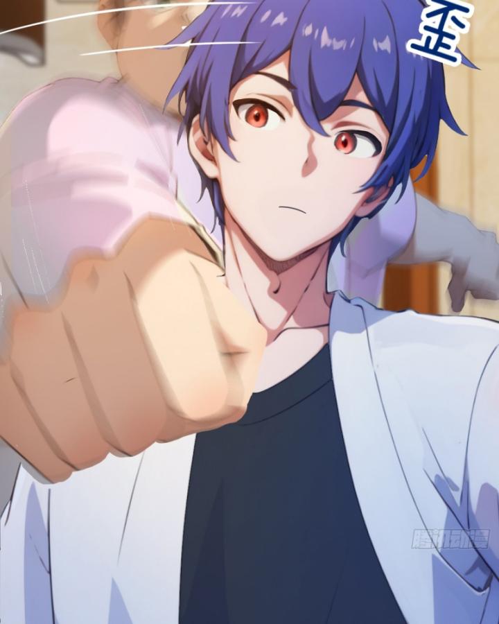 Ngươi Cấp Bậc Gì Dám Giả Bộ Trước Mặt Bảy Sư Tỷ Của Ta? Chapter 67 - Trang 2