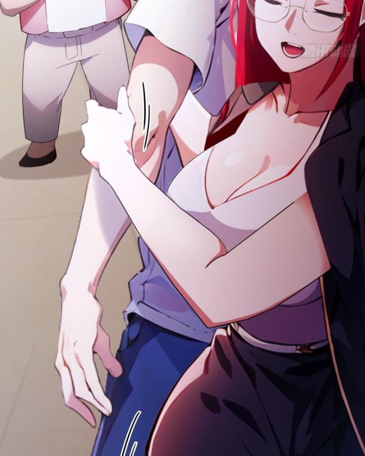 Ngươi Cấp Bậc Gì Dám Giả Bộ Trước Mặt Bảy Sư Tỷ Của Ta? Chapter 67 - Trang 2