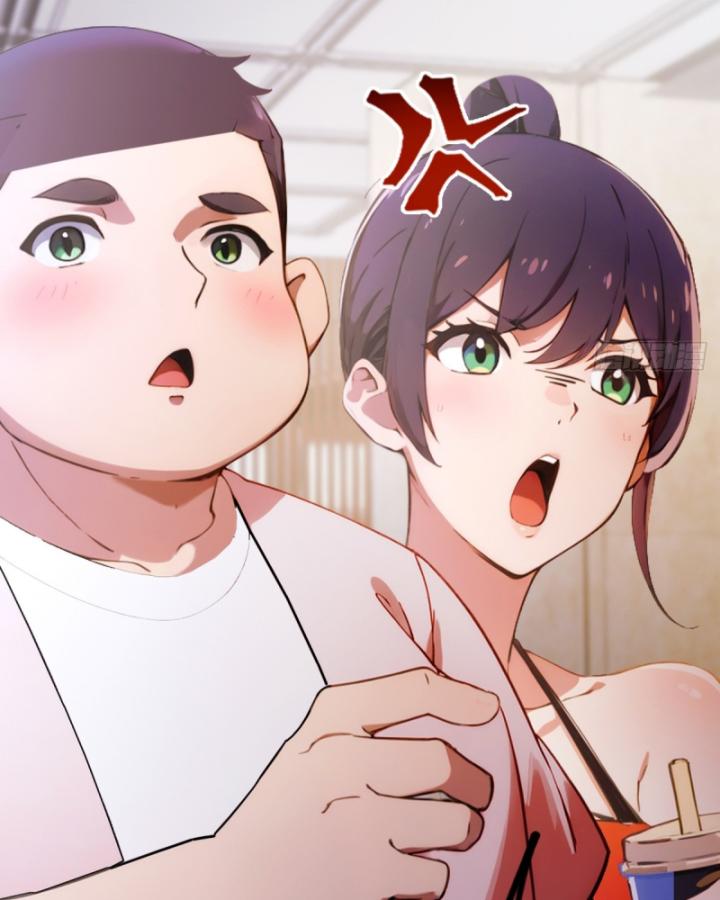 Ngươi Cấp Bậc Gì Dám Giả Bộ Trước Mặt Bảy Sư Tỷ Của Ta? Chapter 67 - Trang 2