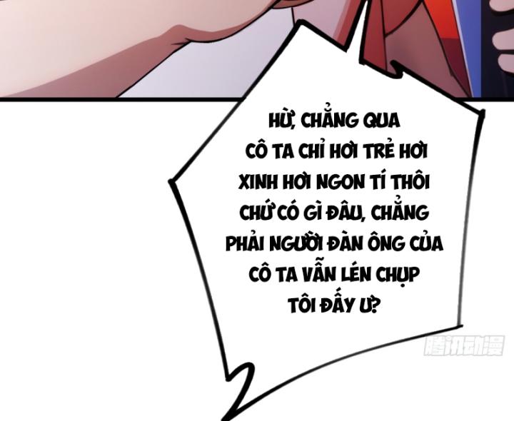 Ngươi Cấp Bậc Gì Dám Giả Bộ Trước Mặt Bảy Sư Tỷ Của Ta? Chapter 67 - Trang 2