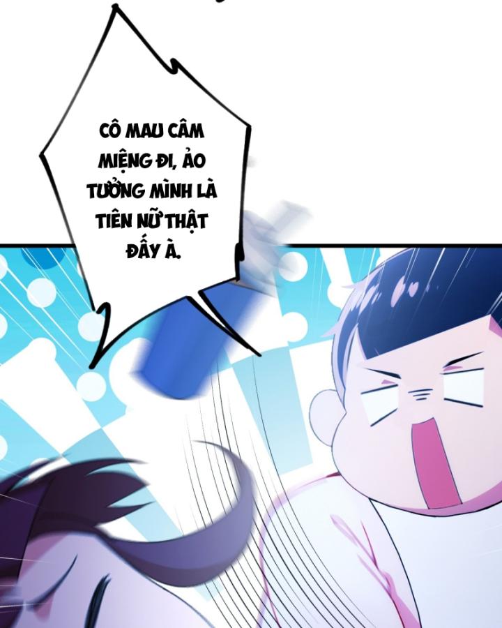 Ngươi Cấp Bậc Gì Dám Giả Bộ Trước Mặt Bảy Sư Tỷ Của Ta? Chapter 67 - Trang 2