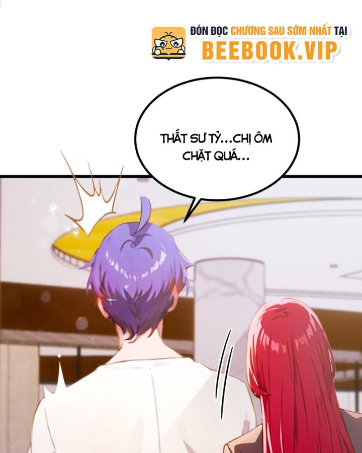 Ngươi Cấp Bậc Gì Dám Giả Bộ Trước Mặt Bảy Sư Tỷ Của Ta? Chapter 67 - Trang 2