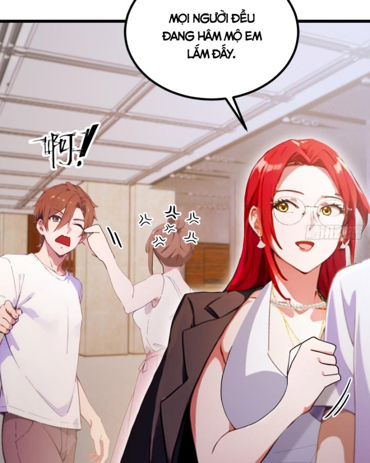 Ngươi Cấp Bậc Gì Dám Giả Bộ Trước Mặt Bảy Sư Tỷ Của Ta? Chapter 67 - Trang 2