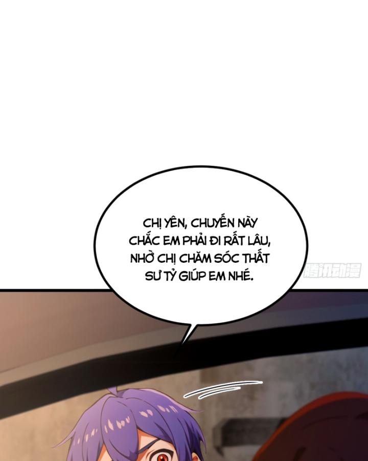 Ngươi Cấp Bậc Gì Dám Giả Bộ Trước Mặt Bảy Sư Tỷ Của Ta? Chapter 67 - Trang 2