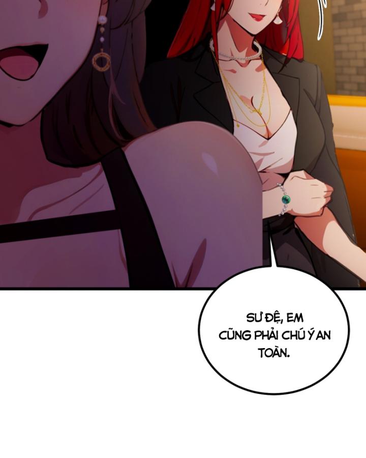 Ngươi Cấp Bậc Gì Dám Giả Bộ Trước Mặt Bảy Sư Tỷ Của Ta? Chapter 67 - Trang 2