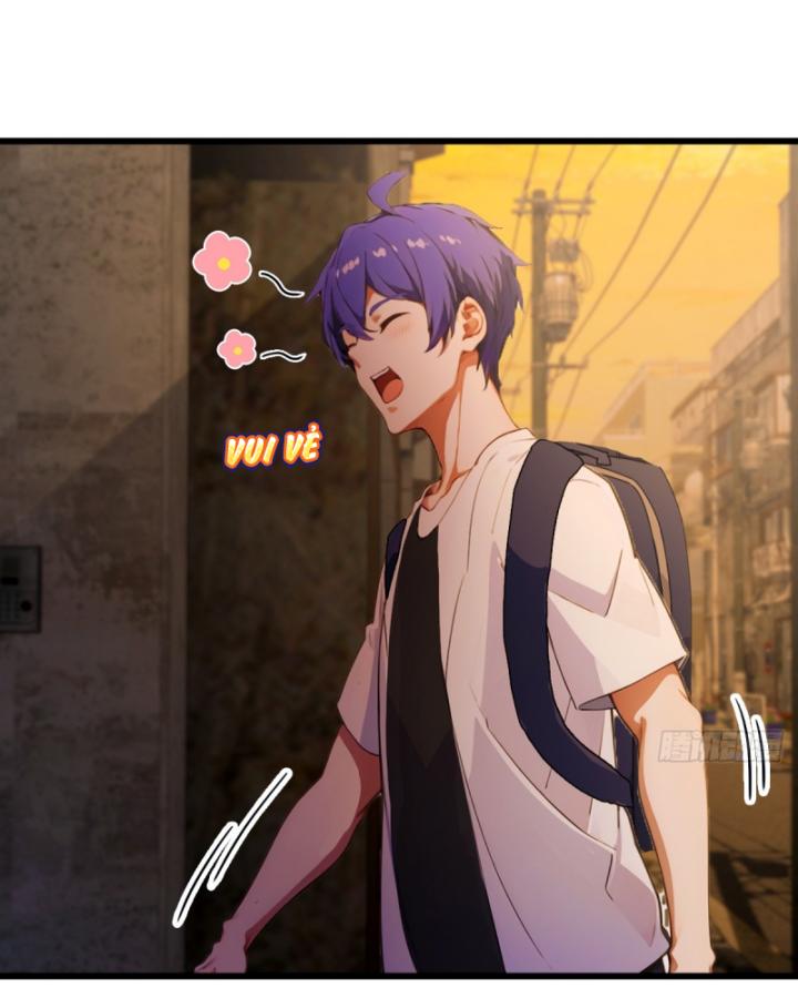 Ngươi Cấp Bậc Gì Dám Giả Bộ Trước Mặt Bảy Sư Tỷ Của Ta? Chapter 67 - Trang 2