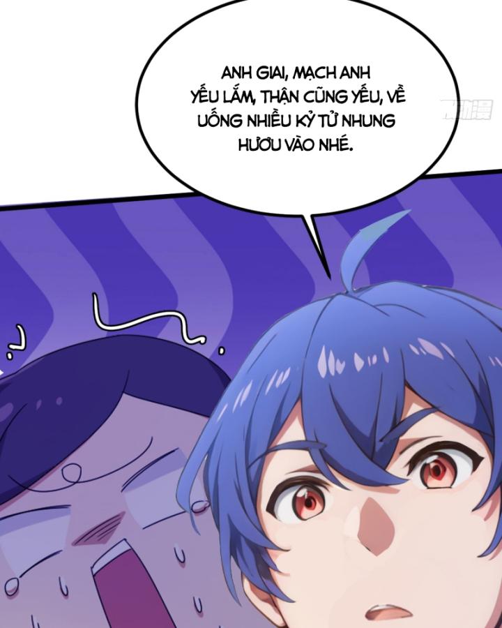 Ngươi Cấp Bậc Gì Dám Giả Bộ Trước Mặt Bảy Sư Tỷ Của Ta? Chapter 67 - Trang 2