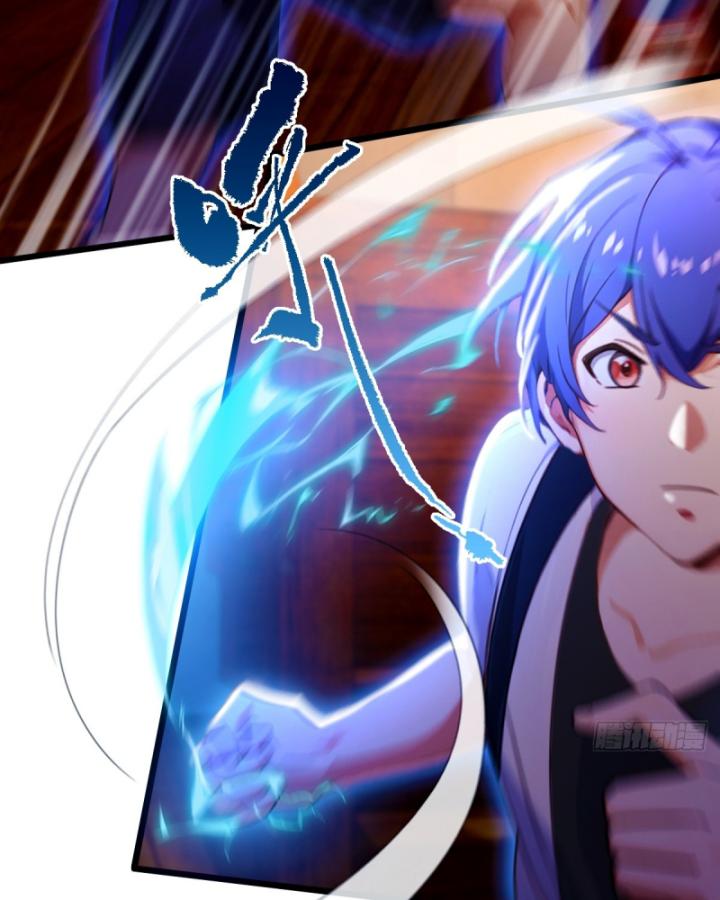 Ngươi Cấp Bậc Gì Dám Giả Bộ Trước Mặt Bảy Sư Tỷ Của Ta? Chapter 68 - Trang 2