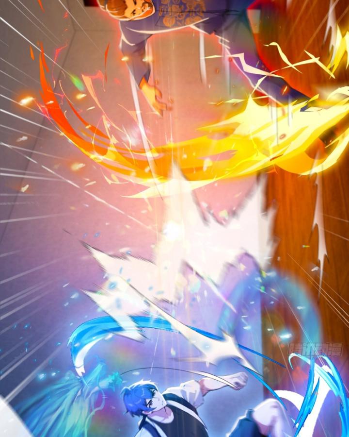 Ngươi Cấp Bậc Gì Dám Giả Bộ Trước Mặt Bảy Sư Tỷ Của Ta? Chapter 68 - Trang 2