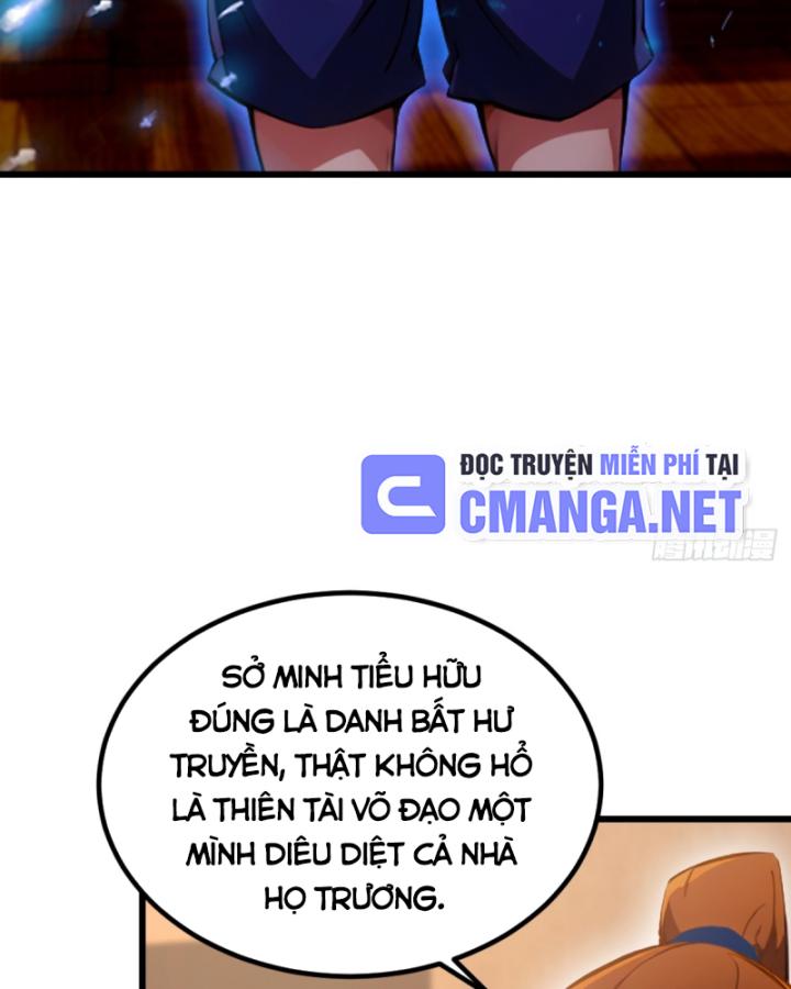 Ngươi Cấp Bậc Gì Dám Giả Bộ Trước Mặt Bảy Sư Tỷ Của Ta? Chapter 68 - Trang 2