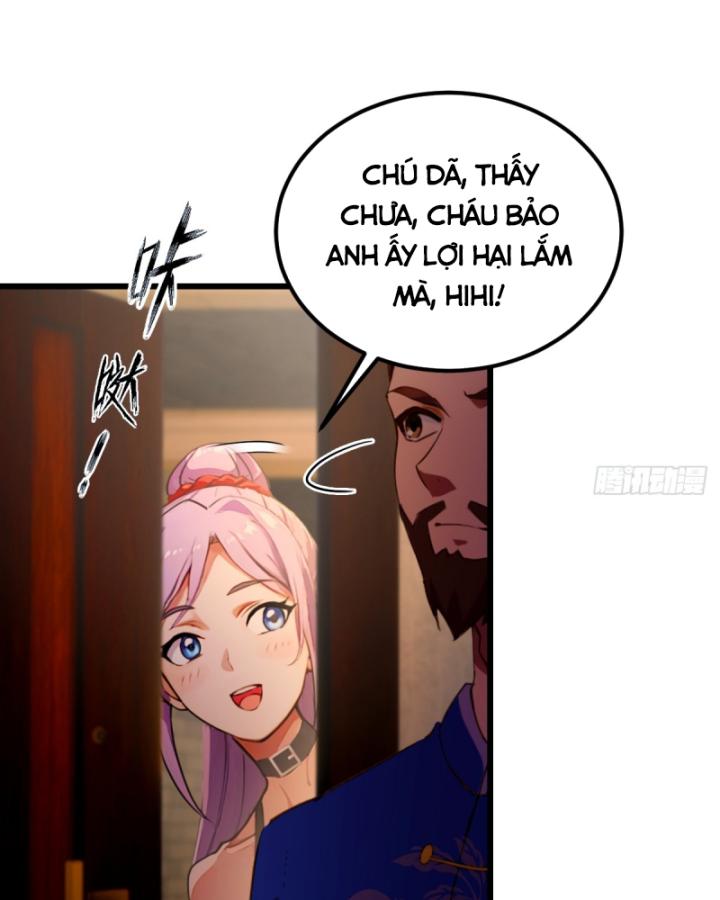 Ngươi Cấp Bậc Gì Dám Giả Bộ Trước Mặt Bảy Sư Tỷ Của Ta? Chapter 68 - Trang 2