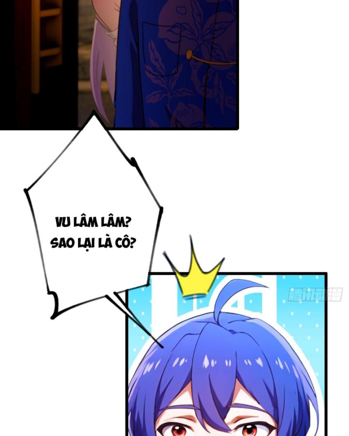 Ngươi Cấp Bậc Gì Dám Giả Bộ Trước Mặt Bảy Sư Tỷ Của Ta? Chapter 68 - Trang 2