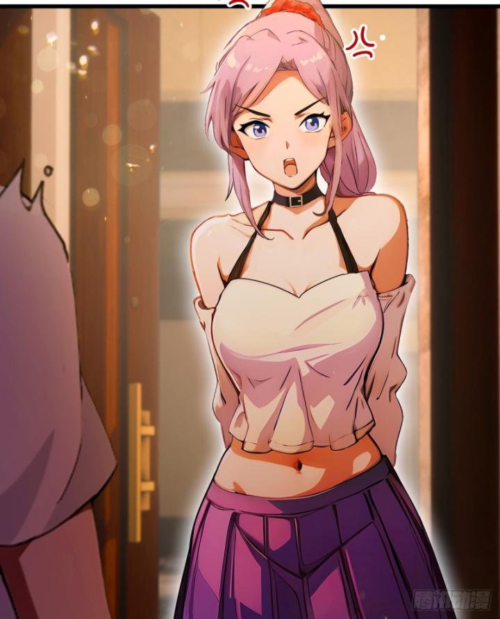 Ngươi Cấp Bậc Gì Dám Giả Bộ Trước Mặt Bảy Sư Tỷ Của Ta? Chapter 68 - Trang 2