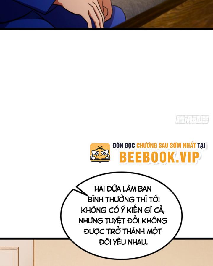 Ngươi Cấp Bậc Gì Dám Giả Bộ Trước Mặt Bảy Sư Tỷ Của Ta? Chapter 68 - Trang 2