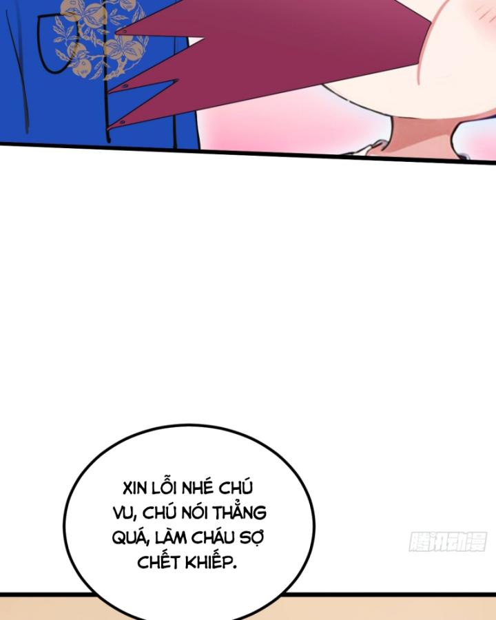 Ngươi Cấp Bậc Gì Dám Giả Bộ Trước Mặt Bảy Sư Tỷ Của Ta? Chapter 68 - Trang 2