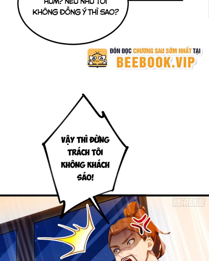 Ngươi Cấp Bậc Gì Dám Giả Bộ Trước Mặt Bảy Sư Tỷ Của Ta? Chapter 69 - Trang 2