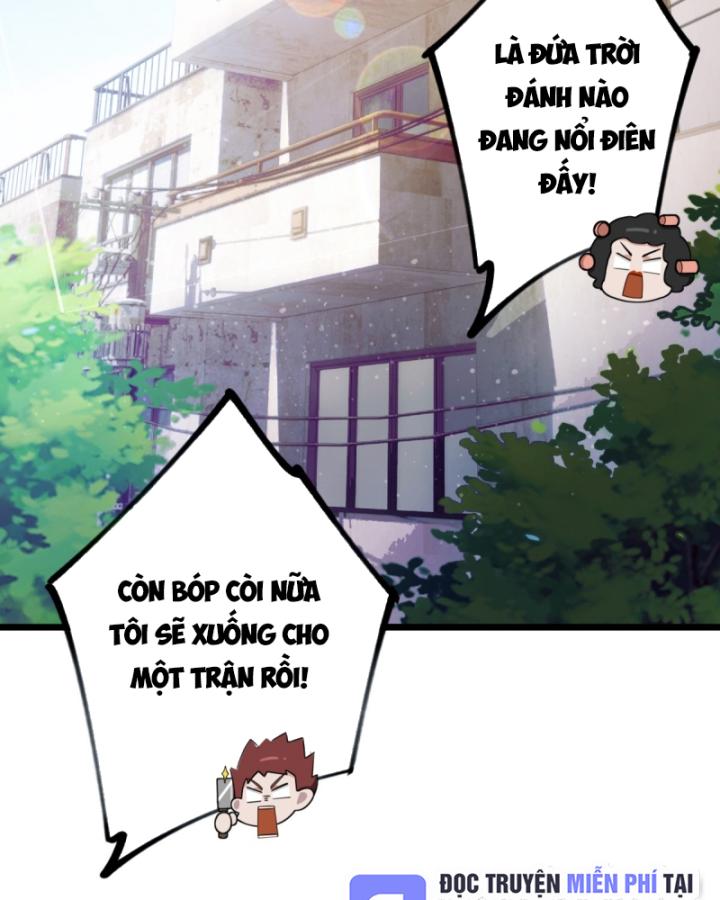 Ngươi Cấp Bậc Gì Dám Giả Bộ Trước Mặt Bảy Sư Tỷ Của Ta? Chapter 69 - Trang 2