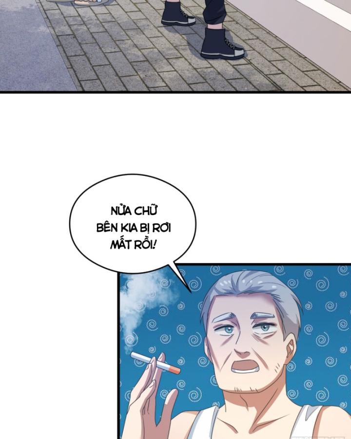 Ngươi Cấp Bậc Gì Dám Giả Bộ Trước Mặt Bảy Sư Tỷ Của Ta? Chapter 7 - Trang 2