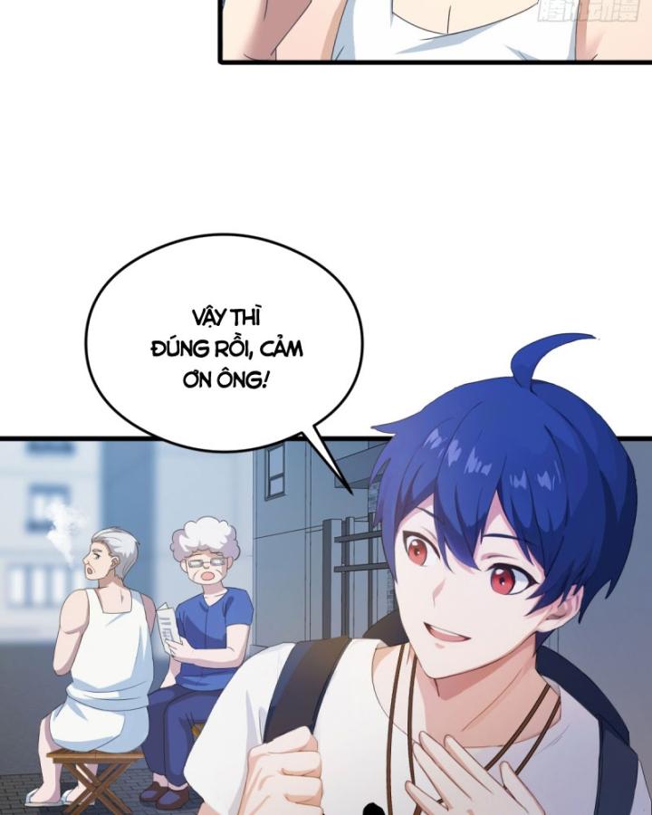 Ngươi Cấp Bậc Gì Dám Giả Bộ Trước Mặt Bảy Sư Tỷ Của Ta? Chapter 7 - Trang 2